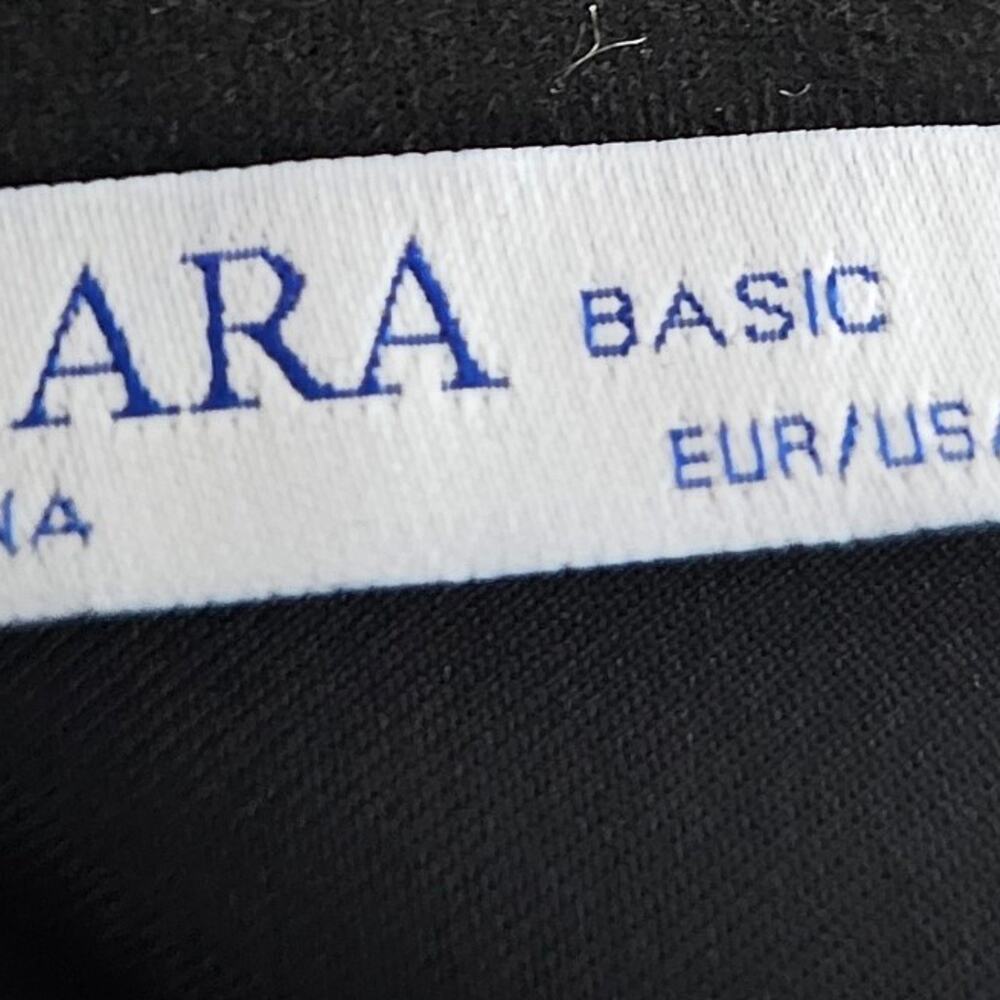 Zara Basic Cami - image 4